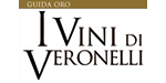 Luigi Veronelli: 3 Stelle Rosse 90pt