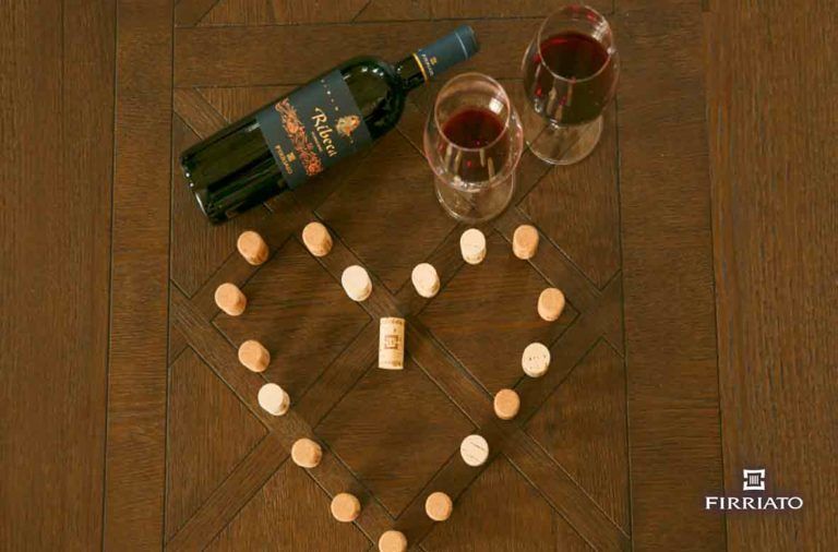Consigli sul vino a San Valentino, per una notte indimenticabile