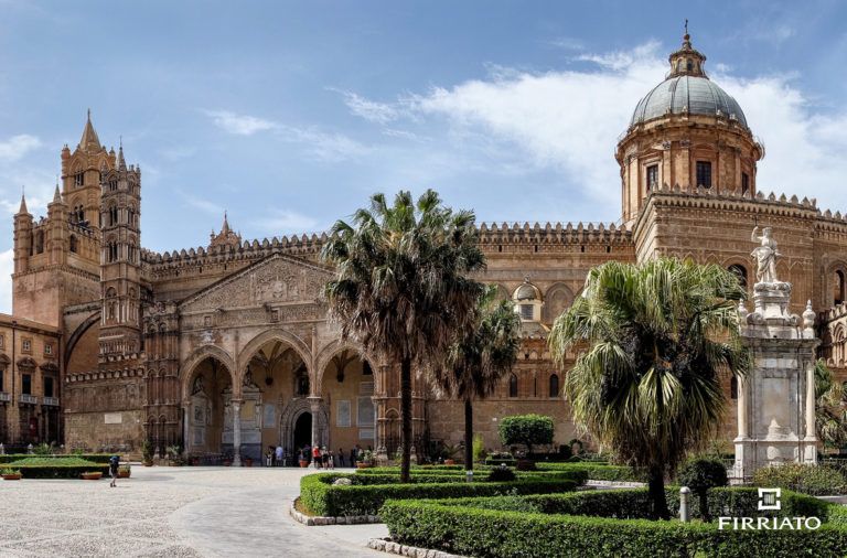 Palermo, la ricchezza della cultura
