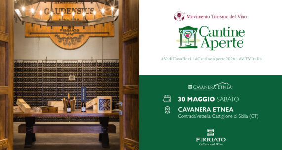 Cantine Aperte a Cavanera
